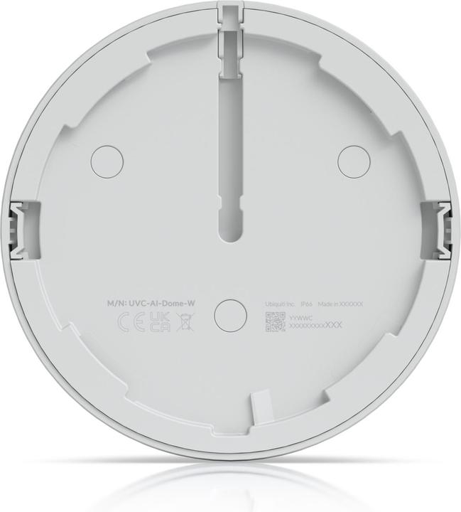 Produktbild Ubiquiti AI Dome (3840 x 2160 Pixels)