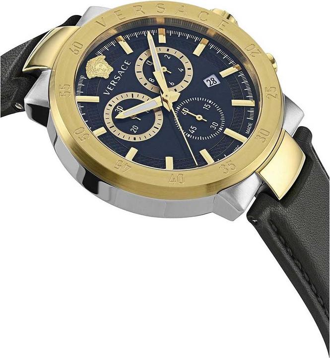 Actual product image Versace VEPY00320 (Chronograph, Swiss made)