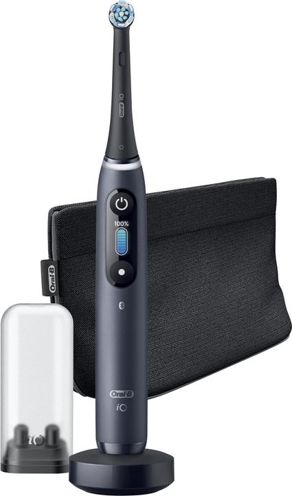 Produktbild Braun Oral-B iO Series 8 (Oszillierende Zahnbürste)