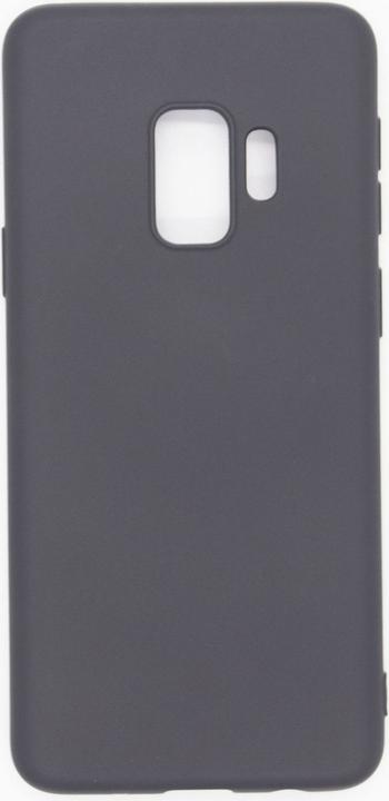 Image du produit Evelatus S9 Soft Touch Silicone (Samsung Galaxy S9)