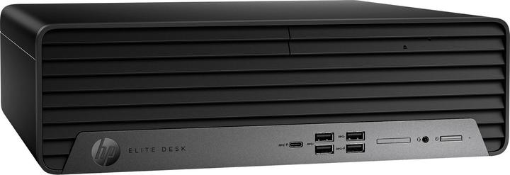 Produktbild HP SFF 800 G9 (Intel Core i5-14500, 16 GB, 512 GB, UHD Graphics 770)