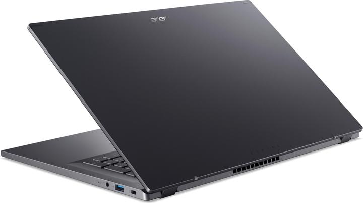 Image du produit Acer Aspire 17 (17.30", Intel Core 5 120U, 16 Go, 1000 Go, CH)