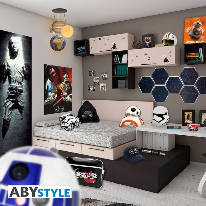 Image du produit ABYstyle Poster Star Wars - The First Order (68 x 98 cm)