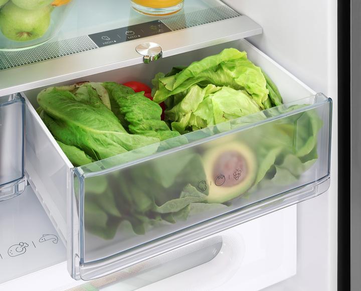 Actual product image Concept LA6983SS (500 l)