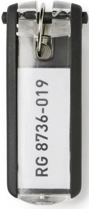 Actual product image Durable key clip