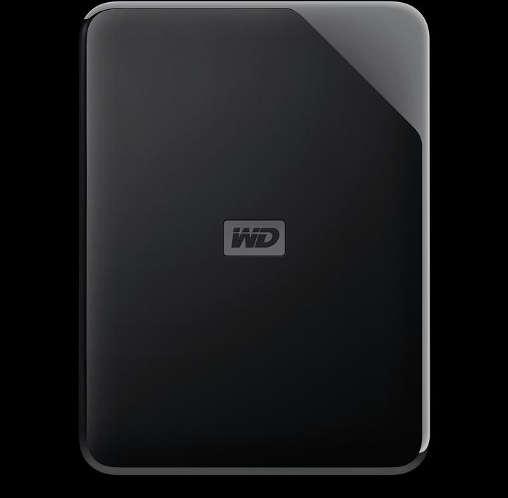 Immagine prodotto WD Elementi SE (4 TB)