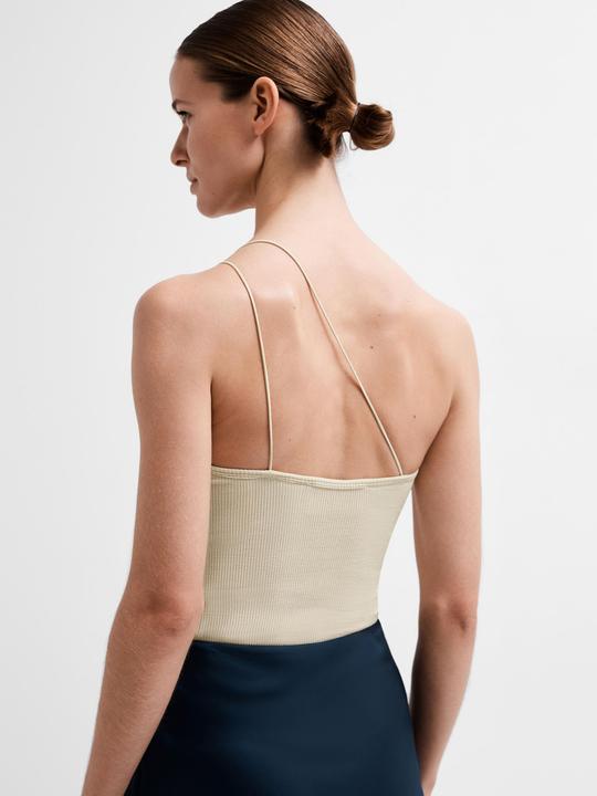 Produktbild Selected Femme One-Shoulder Body (L)