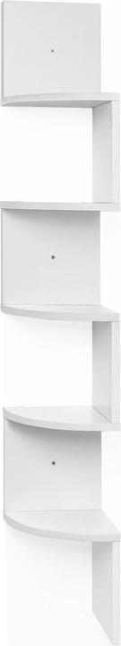 Actual product image Vasagle Corner (20 x 20 x 126 cm)
