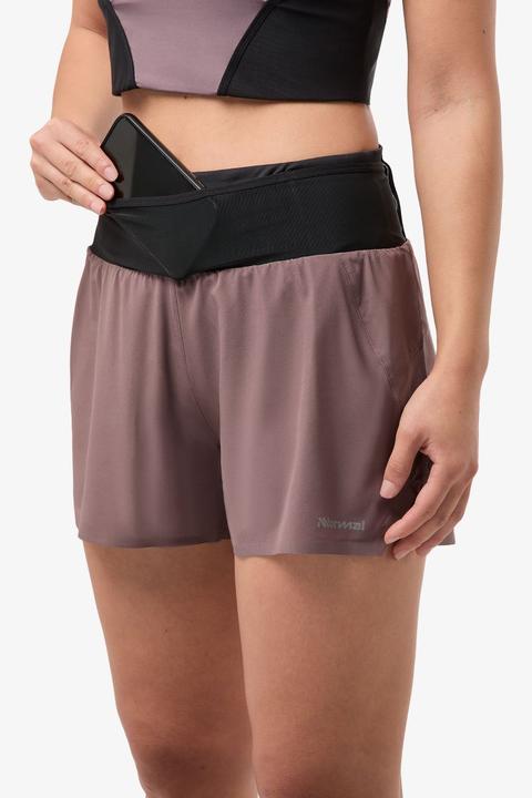 Immagine prodotto Nnormal Race Shorts W Albergini (S)
