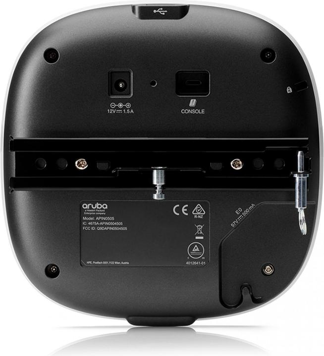 Actual product image Aruba AP-505 (1200 Mbit/s)