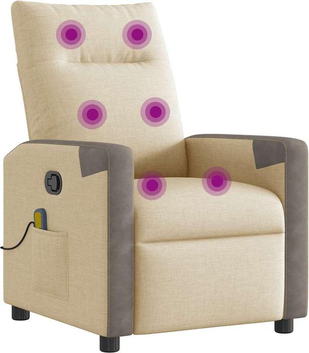 Actual product image VidaXL Petrov