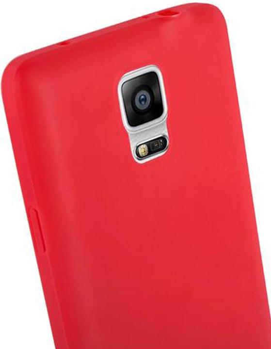 Image du produit Cadorabo Couverture TPU Candy (Samsung Galaxy Note 4)