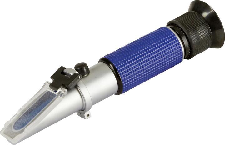 Image du produit Kerbl Réfractromètre Appareil de mesure du colostrum (Chien)