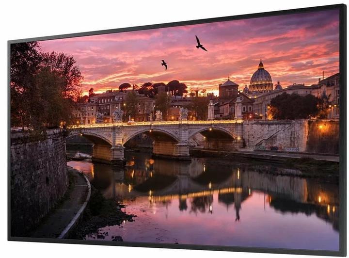Produktbild Samsung QB75B (3840 x 2160 Pixel, 75")