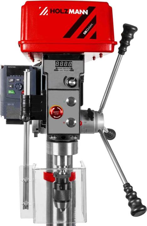 Produktbild Holzmann Ständerbohrmaschine