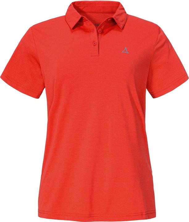 Actual product image Schöffel CIRC Polo Shirt Tauron L (40, L)