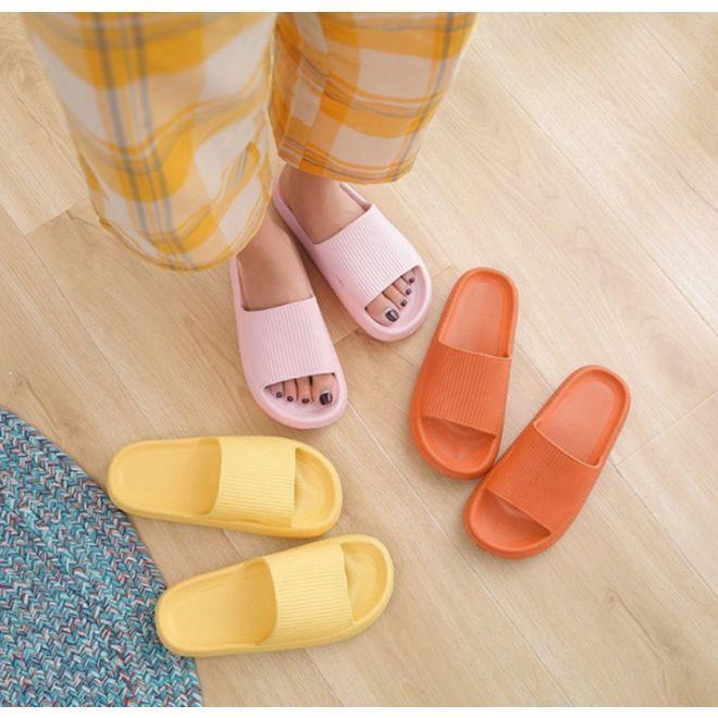 Image du produit MU Style Cloud Series Slides Slipper (38, 39)