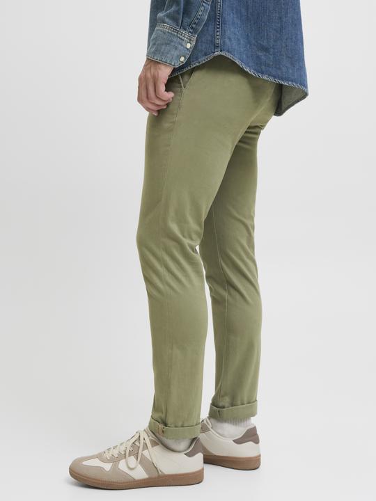 Image du produit Jack & Jones Slim Fit Chino Hose Chino Hose (W29/L30)