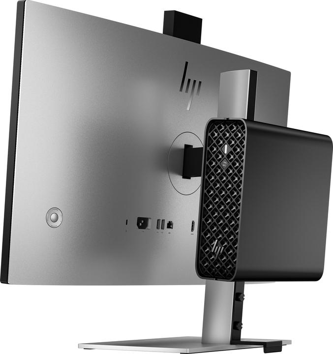 Productafbeelding HP Z2 Mini G1i Intel Core Ultra 7 265 32GB 1TB/SSD NVIDIA RTX A1000 8GB W11P 3J Gar (DE) (Intel Core Ultra 7 265, 32 GB, 1000 GB, RTX A1000)