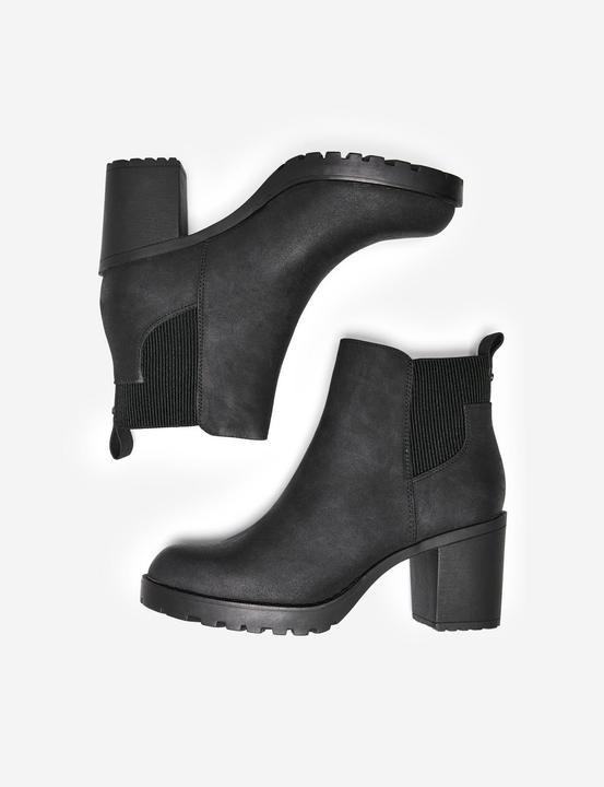 Actual product image Only Raw boots (38)