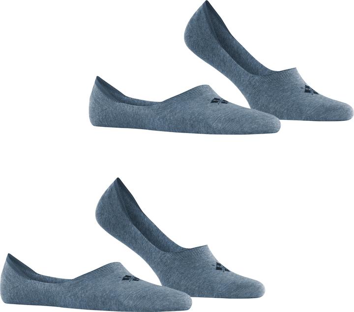 Actual product image Burlington 2erPack Everyday (pack of 2, 45 - 46)