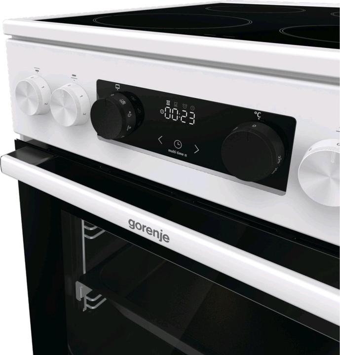Image du produit Gorenje GEC 5C41 WG ws