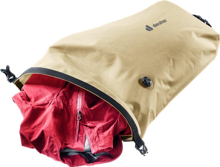 Actual product image Deuter Cabezon HB (14 l, Handlebar bag)