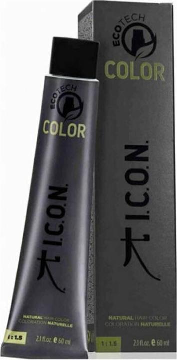 I.C.O.N. ECOTECH COLOR natural #9.3 very light golden blonde 60 ml (9.3)
