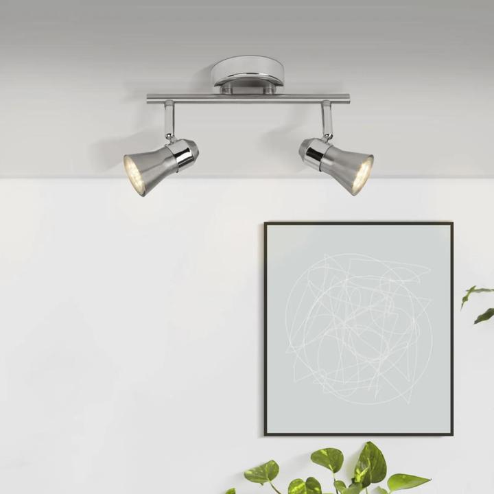 Produktbild Brilliant Sanny (250 lm, GU10)