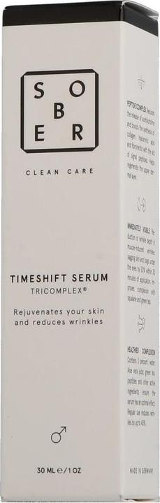 Sober Clean Care