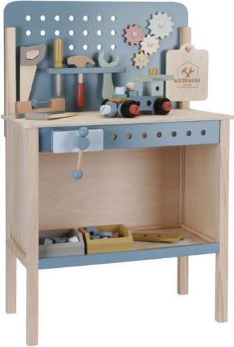Little Dutch Dutch workbench FSC