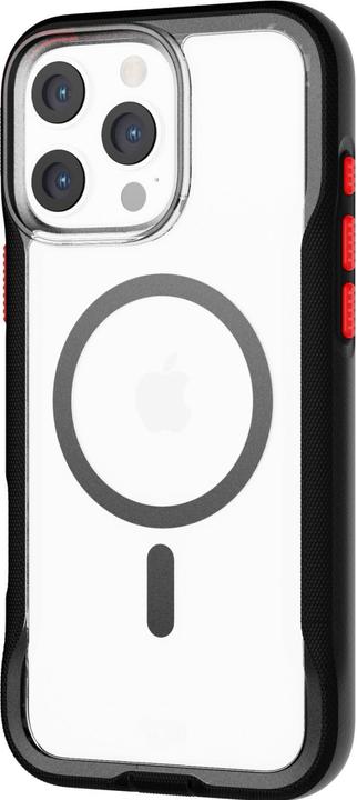 Actual product image tech21 Evo Pro Case (Apple iPhone 16 Pro Max)