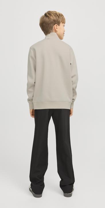 Immagine prodotto Jack & Jones Jjebradley Sweat Half Zip Noos Jnr (176)