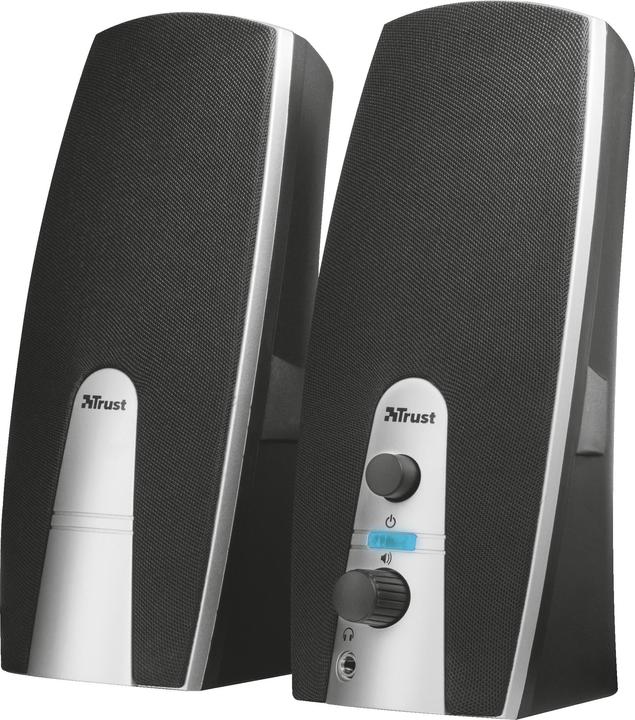 Productafbeelding Trust MiLa 2.0 Luidsprekerset