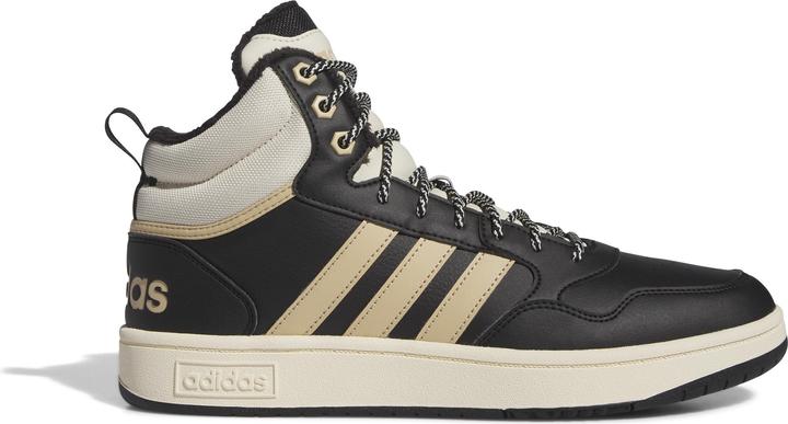 Image du produit adidas sneakers enfant hoops 3.0 mid (38)