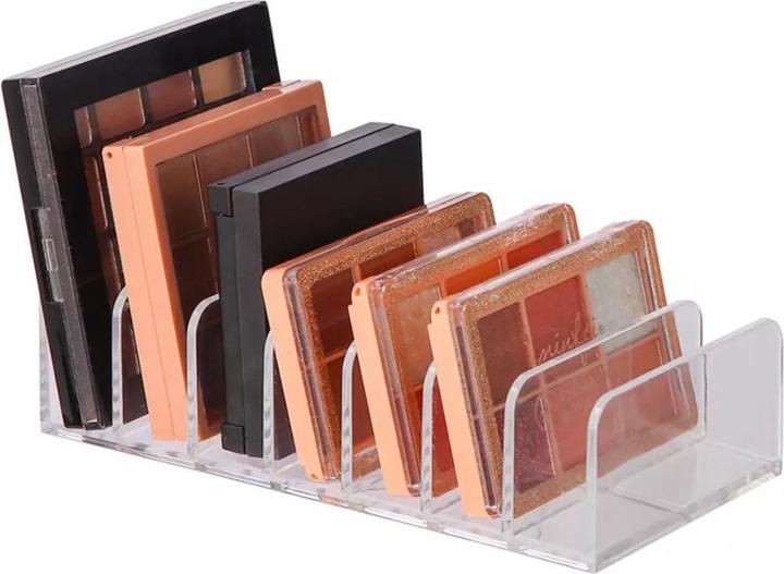 Vanessa Beauty Beauty Paletten Display