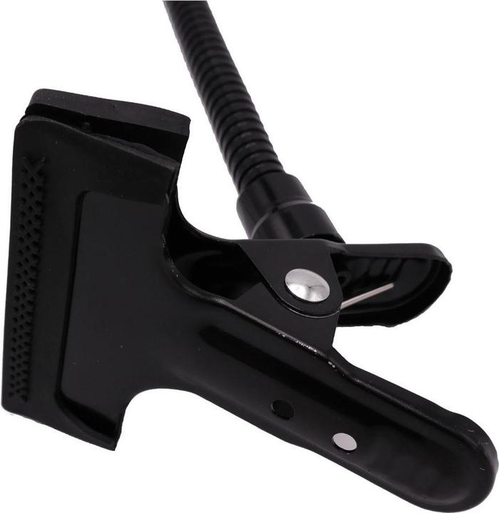 Produktbild Caruba ZubehÃ¶r Klemme / Flexibler Arm 1 (Klemme > Klemme)