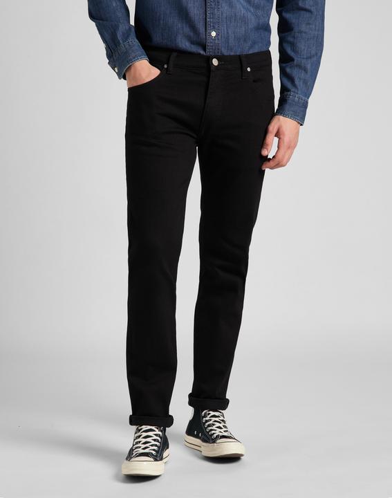 Image du produit Lee Rider Jeans Slim clean black (W31/L32)