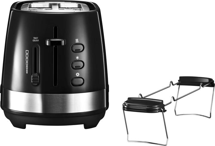 De'Longhi CTLA 2103 BK