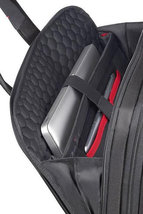 Image du produit Samsonite Pro-Dlx 5 (17.30", Universel)