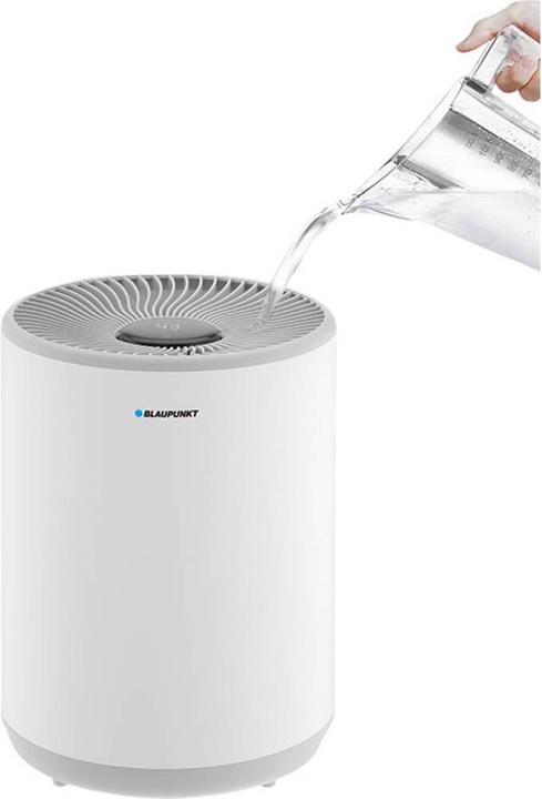 Produktbild Blaupunkt Luftbefeuchter mit Verdunstungssystem (30 m²)