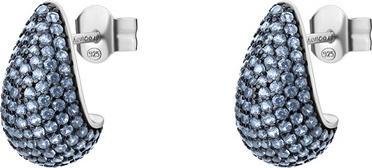 Brosway - Cloud Light Blue Fancy Dangle Earrings FCL115
