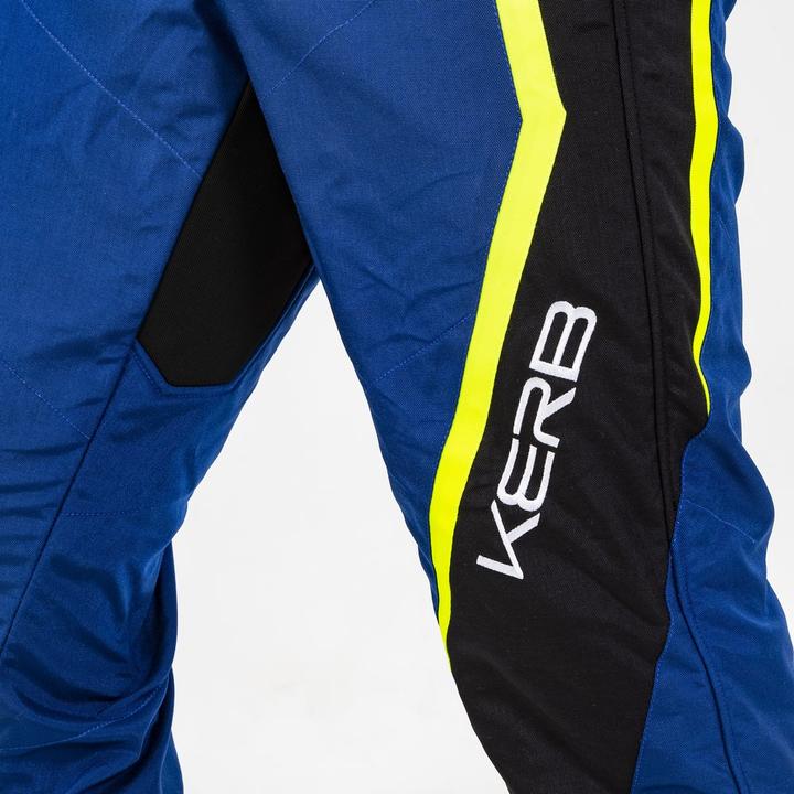 Produktbild Sparco Kartoverall Kerb (140)