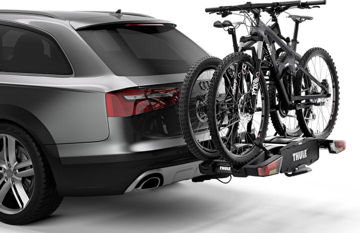 Produktbild Thule EasyFold XT 2 Black Edition
