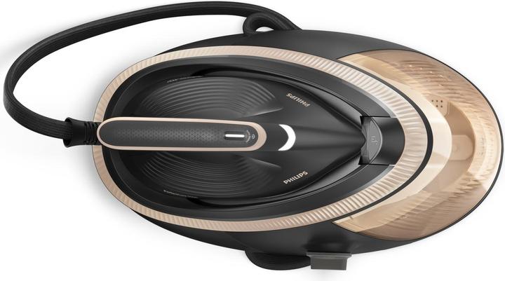 Produktbild Philips PerfectCare Dampfbügelstation 7000 Series (650 g/min)