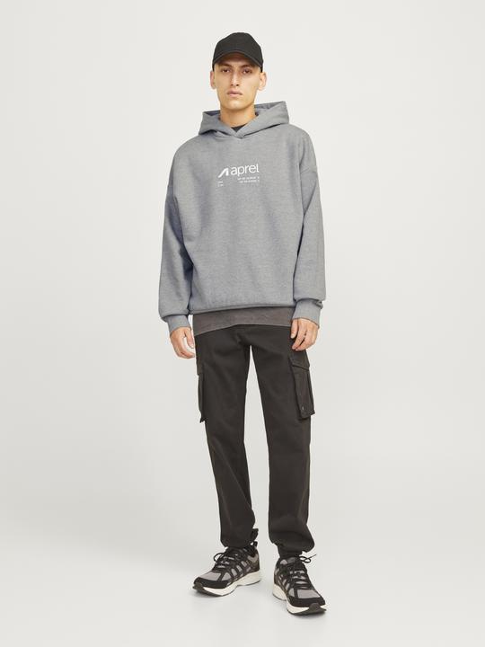 Produktbild Aprel Gedruckt Kapuzenpullover Kapuzenpullover (XL)
