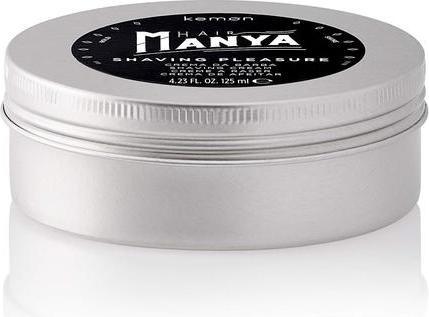 Produktbild Kemon Hair Manya Zero Gravity Ultra-Fixing Paste 100ml (Haargel, 100 ml)
