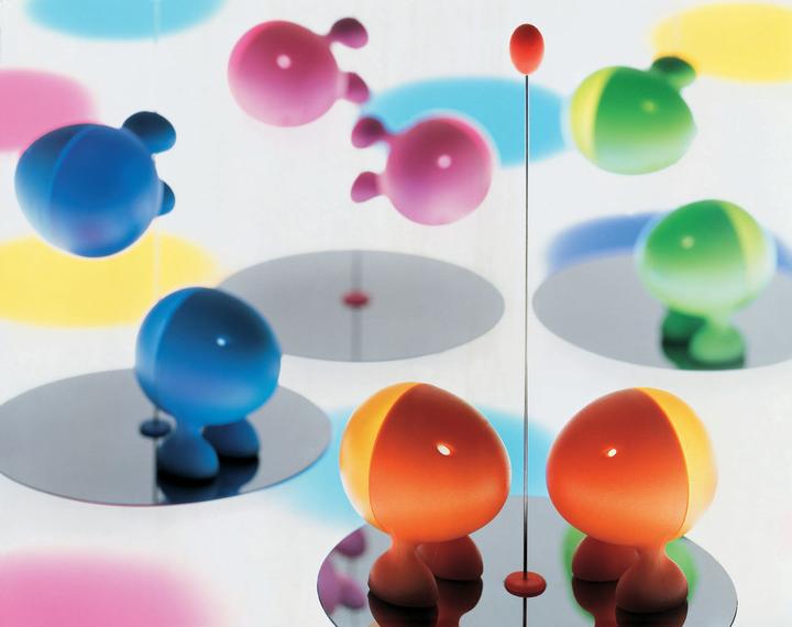 Produktbild Alessi Lilliput (Pfeffer, Salz)