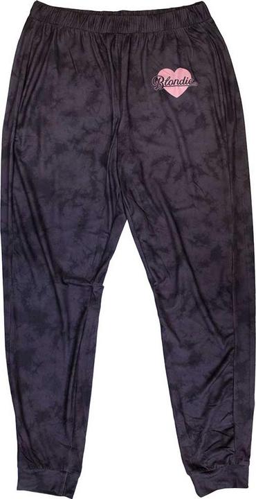 Produktbild Blondie Heart Of Glass Schlafanzug mit langer Hose (XL)