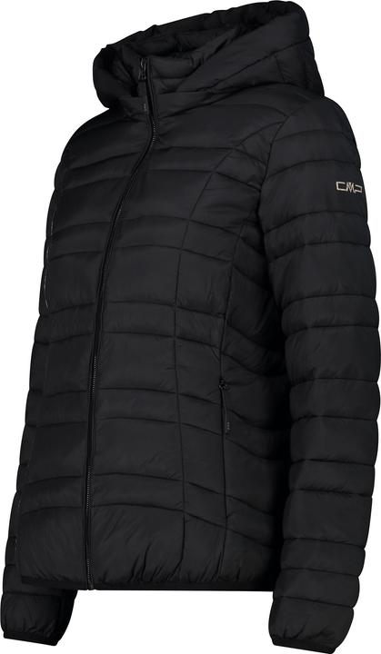 Immagine prodotto CMP Campagnolo Giacca con cappuccio a scatto (XS)